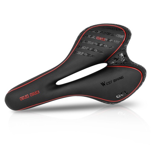 Sella bicicletta mtb - sella,