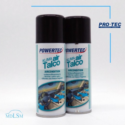 Powertec klima air - powertec, talco