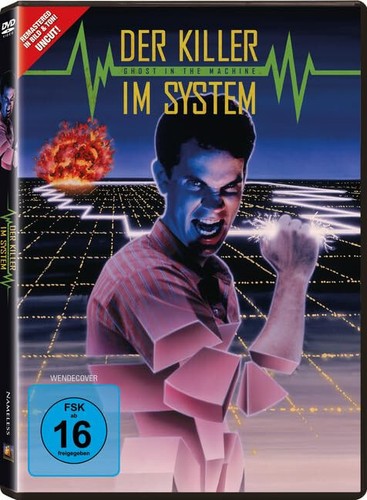 Der killer system ghost - im,
