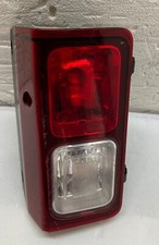 STOP FANALE FANALINO POSTERIORE DX INFERIORE FIAT TALENTO 2018 ROTTO
