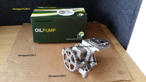 Pompa olio bga per - pompa,