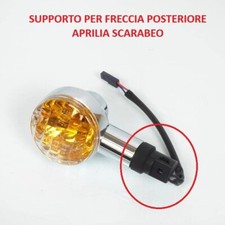 Supporto freccia / Indicatore