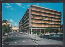 Cartolina Lido di Camaiore Via Gigliotti IB728