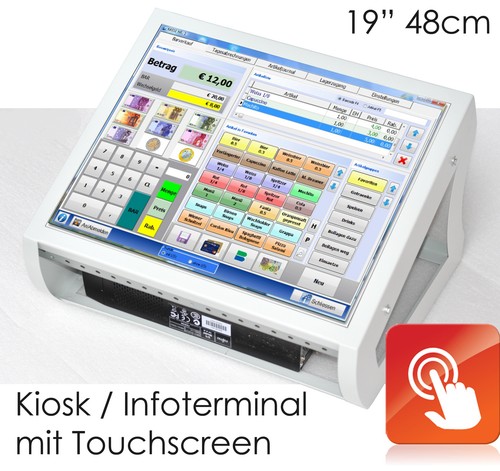 Monitor usb 48cm con - monitor,