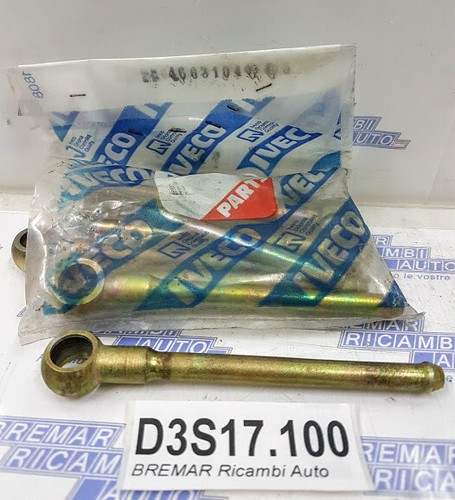 D3s17 100 tubo - d3s17.100,
