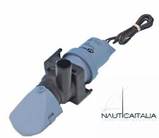 POMPA DI SENTINA - WHALE  SUPERSUB  12V AD IMMERSIONE - OSCULATI 16.360.02