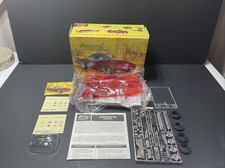 MONOGRAM 1:24 PREDICTA