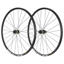 2026 cp Ruote disco MAVIC