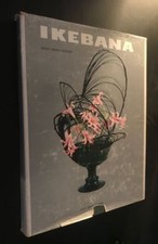 IKEBANA: FIORI VIVENTI di JENNY BANTI PEREIRA