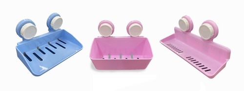 Portaoggetti plastica con - plastica,
