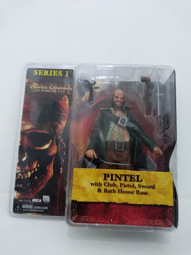Nuovo pintel pirati dei - nuovo,