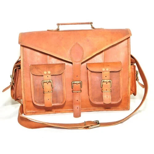 Borsa uomo vintage - borsa, in