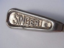 Cacciavite originale " Singer