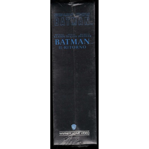 Batman ritorno cofanetto - batman,, il