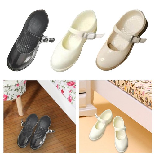 Soldato femminile scarpe - 1:6,
