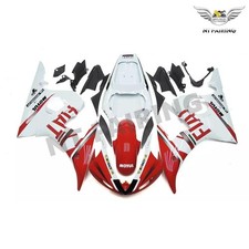 Carena FL iniezione rosso