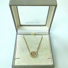 Collana donna Christian Dior