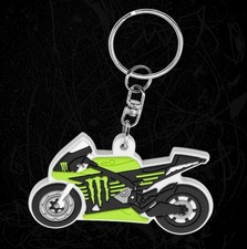 Genuine  2025 MONSTER ENERGY