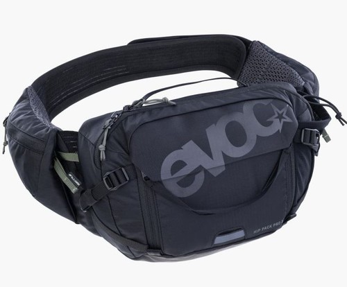 Evoc marsupio hip - marsupio, 3l