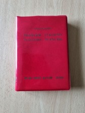 Dizionario tascabile