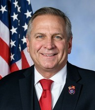 644648 Mike Bost Republican Us