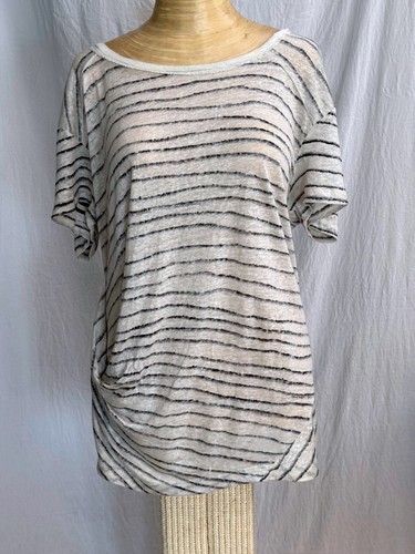 Top oversize maje - oversize,