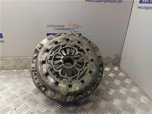 Kit frizione completo saab - completo,