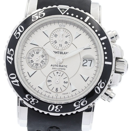 Orologio uomo automatico - orologio,