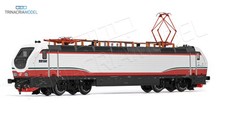 RIVAROSSI HR2904S - Locomotiva