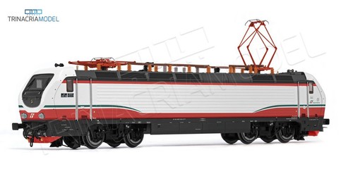 Rivarossi hr2904s locomotiva - rivarossi,
