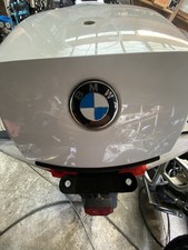 Coffre de selle Bmw r1200rt