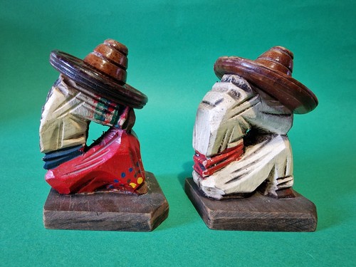 Scultura legno intagliato - scultura,