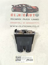 SERRATURA PORTELLONE POSTERIORE PER VOLKSWAGEN Passat Variant 5° Serie 5TA8275