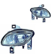 Abakus 2x Fari Fendinebbia