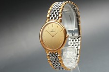 Vintage anni 80 OMEGA De Ville