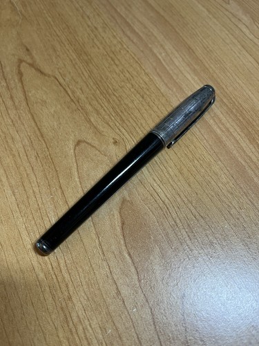 Stylo bille dupont - bille, s.t.