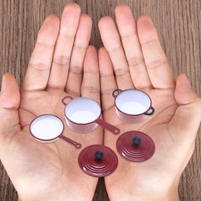 Miniature per case delle