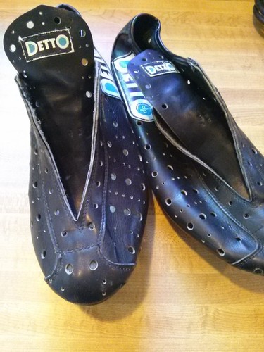 Scarpe ciclismo bicicletta - scarpe,