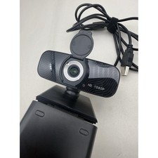 1080P Full HD Webcam
