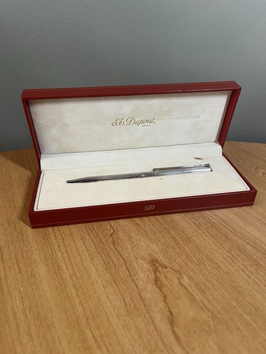 Stylo bille vintage t - bille,