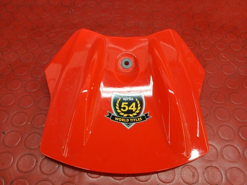 Carena cover serbatoio - carena,