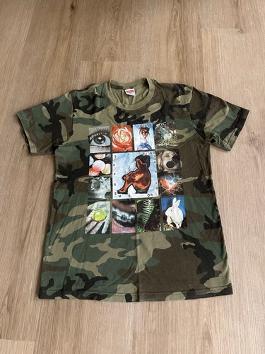 Shirt uomo supreme original - t-shirt,