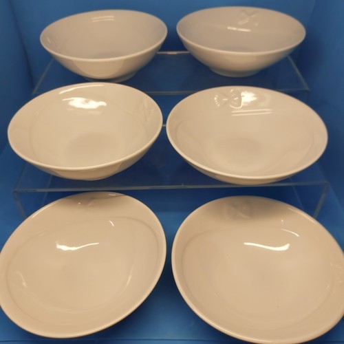 Porcellane barilla 6 - porcellane, di