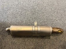 Scarico sportivo laser BMW