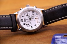 Cronografo donna fossil