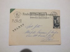 X390-MILANO FRATELLI LIVELLARA CRISTALLERIE VG