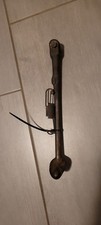 cavalletto laterale katana