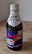 BOTTIGLIA RED BULL 175ml DAL