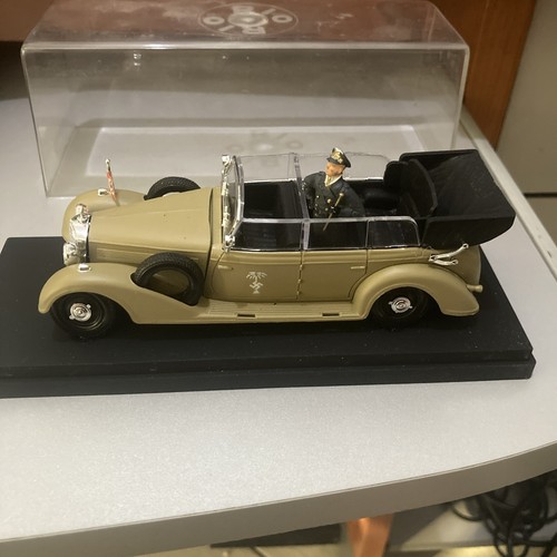Rio modellino auto - , 1/43
