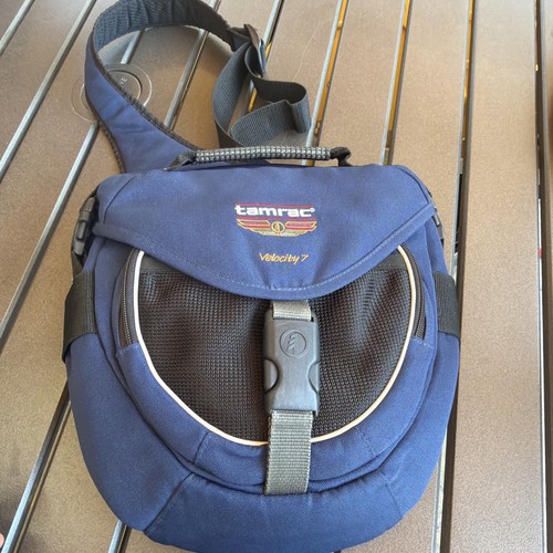 Borsa per fotocamera tamrac - borsa,
